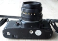 Аналогова камера с обектив и мотор Chinon CE-4., снимка 4