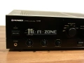 Усилвател   Pioneer a-335 /7 , снимка 3