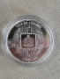 2023 1oz Niue $2 NZD биткойн сребърна монета BU , снимка 4
