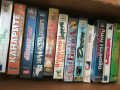 VHS VIDEO ORIGINAL TAPE 1803241631, снимка 5