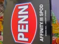 Макара Penn - Affinity III Spod - 8000 Longcast, снимка 7