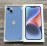iPhone 14 100% battery , снимка 1