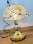Винтидж нощна лампа, снимка 1 - Друга електроника - 38805869