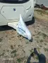 За каравана кожен чохъл, снимка 2
