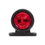 Мигащ LED габарит рогче за контурно обозначаване, снимка 1
