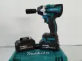 Ударен гайковерт Makita 18/24/36V, снимка 3