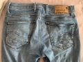 Оригинални мъжки дънки G Star, снимка 4