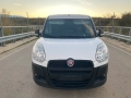 Fiat Doblo 1.3D MultiJet 2012 Euro 5, снимка 1