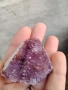 Аметист от Турция, много изгодно , снимка 1