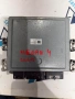 237101987S / SID310 ECU компютър за двигател от Renault Megane Grandtour 1.5 DCI, 110 ph, automatic,, снимка 2