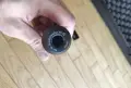 GAMO COYOTE PCP 40 J с всички възможни аксесоари, снимка 6