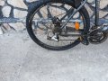 алуминиев велосипед 26"с дискови спирачки , снимка 11