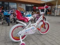 BYOX Велосипед 16" Little Princess, снимка 4