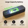 Преносим принтер A4 термо без мастило Bluetooth, снимка 7