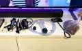 Аквариум Repti Planet 8 л + пълен комплект оборудване, декорации и препарати, снимка 2