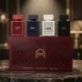 Луксозен комплект арабски парфюми Afleyk Scents Now 4x30 мл EDP , снимка 1