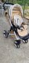 Бебешка количка , снимка 1 - Детски колички - 41457316