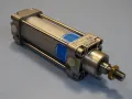 Пневматичен цилиндър Festo DNN-40-50-A pneumatic cylinder, снимка 4
