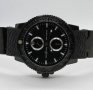 Мъжки луксозен часовник  Ulysse Nardin Marine "Black Edition"