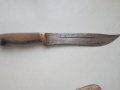 Стари антикварни ножове, стар автентичен нож, снимка 4