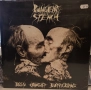 Vinyl (Pungent Stench - Been Caught Buttering), снимка 1