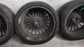 5х112 20" алуминиеви с летни гуми 255/35/20, снимка 4