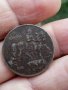 5 лева 1941г,не почиствана монета, снимка 2