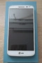 LG G4 Mini бял, снимка 1