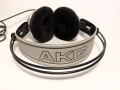Слушалки AKG K172 HD с висока разделителна способност, снимка 3
