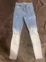 Дамски Дънки skinny, снимка 1