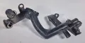 Тръба Фланец Вода 1.6 HDI Citroen C4 C5 Berlingo Peugeot Partner 207 307 308 9660660580, снимка 1