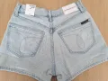 Нови къси дънкови панталони Calvin Klein , снимка 5