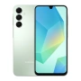 Смартфон SAMSUNG GALAXY A16 A165 6.70 ", 128 GB, RAM 4 GB с гаранция, снимка 1