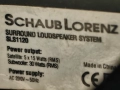 Суббуфер с усилвател 5.1 Schaub lorenz , снимка 4