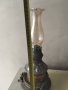 Стара газова /газена/ лампа, снимка 2