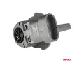 LED крушки AMiO X5 Winger HB4 6000K 50W 11-18V CANBUS, снимка 4