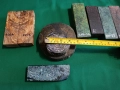 Материали за дръжки на ножове , снимка 3