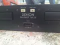 Двоен CD pleyar Denon , снимка 3