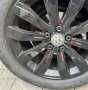 Капачки за болтове VW, снимка 8