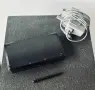 Nintendo 3DS Black + 75 записани игри Pokemon Zelda Mario, снимка 3