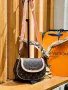 Louis Vuitton дамски чанти Различни цветове , снимка 2