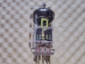 Нови радио лампи RFT ECC81, ECC83 и Tungsram ECC85, снимка 4