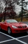 Продавам мерцедес slk 350 , снимка 3