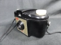 СТАР РЕТРО ФОТОАПАРАТ KODAK BROWNIE 127 CAMERA ENGLAND, снимка 2