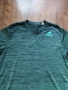 adidas Freelift - страхотна мъжка тениска M, снимка 2