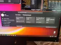 Комплект Intel Core Ultra 245K, RAM 16GB DDR5, Asrock H810M , снимка 9