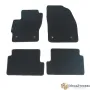 Мокетни стелки за MAZDA 3 II 09-11 4 части, снимка 1