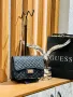 Guess Дамска Чанта - Налични Различни Цветове Код D1858, снимка 5