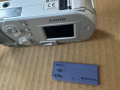 Цифров фотоапарат Sony Cybershot DSC-P72 , Sony DSC-P72 , 3.2mp , Made in Japan, снимка 8