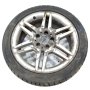 Алуминиева джанта 5x112 с гума R17 Mercedes-Benz C-Class 204 (W/S/C)(2007-2014) ID: 98118